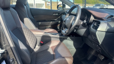 Toyota C-HR 1.8 Hybrid Excel 5dr CVT [Leather] Hybrid Hatchback